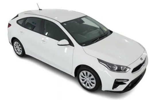 Kia Cerato S With Safety Pack Hatch 2023 Price in Ecuador