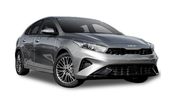 Kia Cerato Sport 2023 Price in Sudan