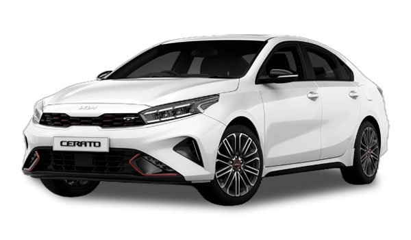 Kia Cerato Sport With Safety Pack 2023 Price in Oman