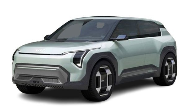 Kia EV2 2025 Price in USA