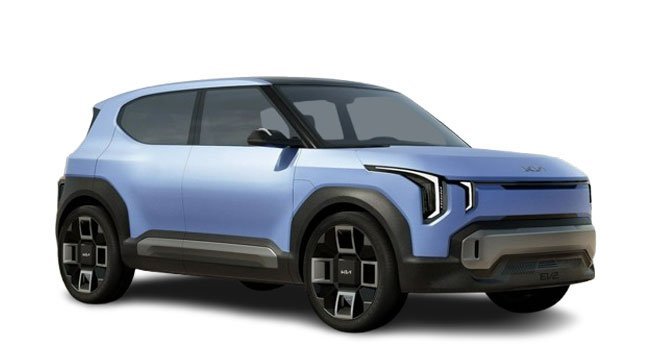Kia EV2 2026 Price in Pakistan