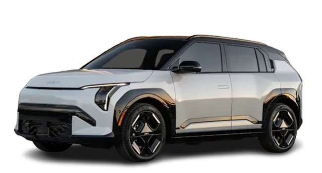 Kia EV3 2027 Price in Dubai UAE