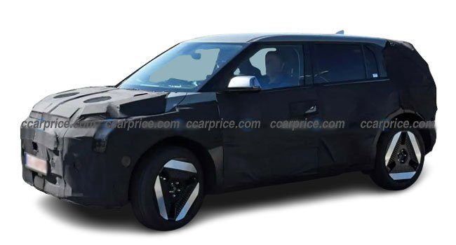 Kia EV4 Electric SUV 2025 Price in Turkey