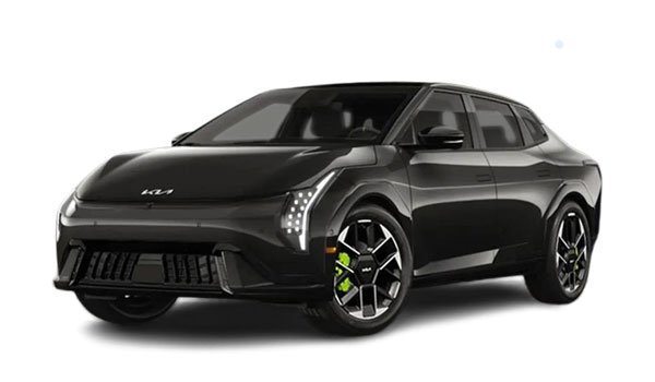 Kia EV4 GT Hatchback 2027 Price in Russia