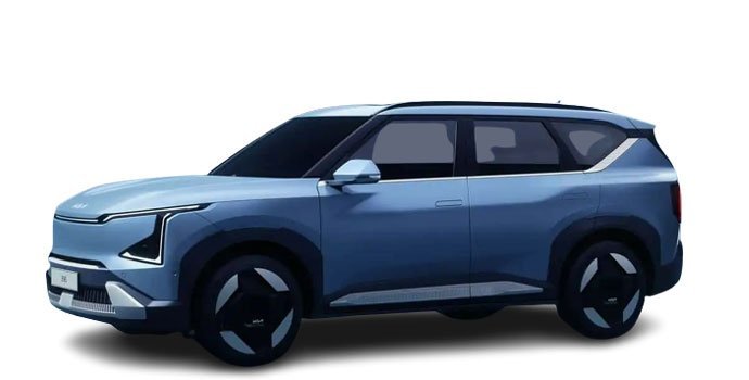 Kia EV5 2026 Price in Netherlands