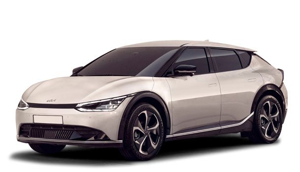 Kia EV6 First Edition 2022 Price in Ecuador