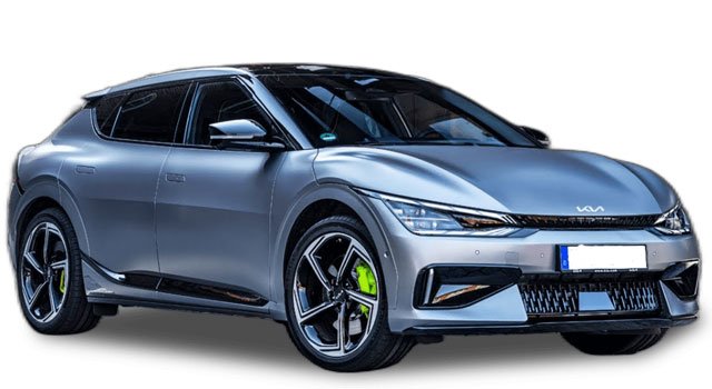 Kia EV6 GT-Line 2023 Price in Germany