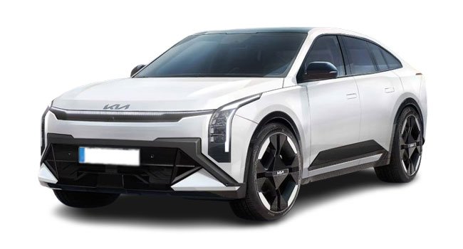 Kia EV8 2027 Price in Kenya