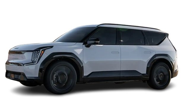 Kia EV9 Light LR 2026 Price in South Korea