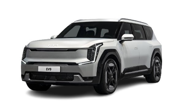 Kia EV9 Performance 2024 Price in New Zealand