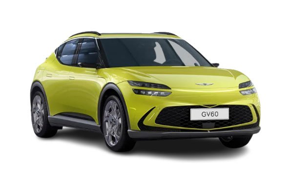 Genesis GV60 AWD 2023 Price in Turkey