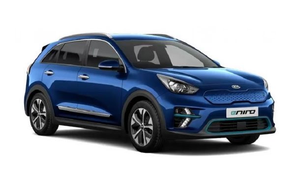 Kia E Niro 39kWh 2022 Price in Hong Kong