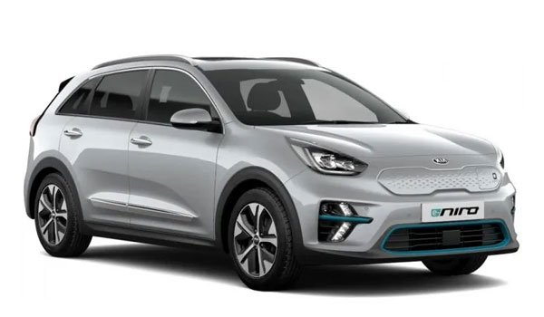 Kia E Niro 39kWh 2023 Price in Norway