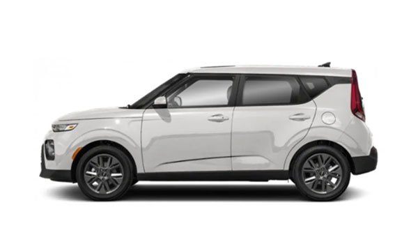 Kia E Soul 64kWh 2023 Price in Nigeria