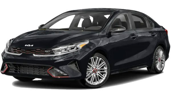 Kia Forte 2023 Price in Italy