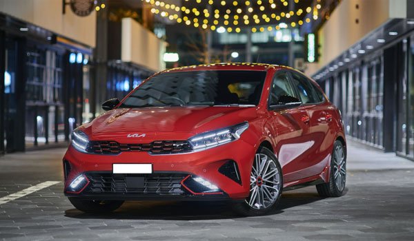 KIA Forte 2024 Price In Australia , Features And Specs - Ccarprice AUS