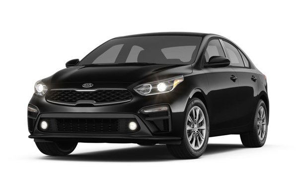 Kia Forte FE 2022 Price in Bangladesh