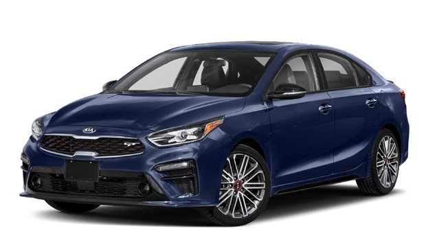 Kia Forte GT 2022 Price in Bangladesh