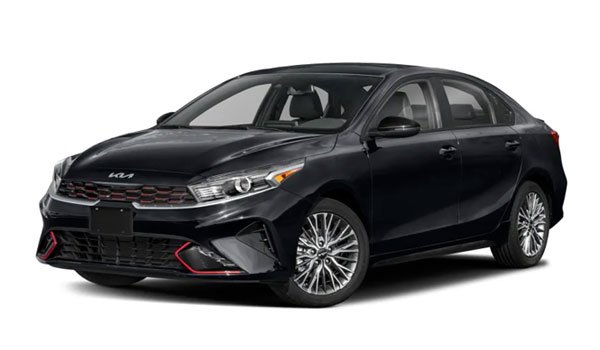 Kia Forte GT 2024 Price in Nigeria