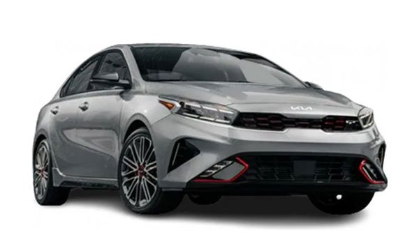 Kia Forte GT-Line 2023 Price in Norway