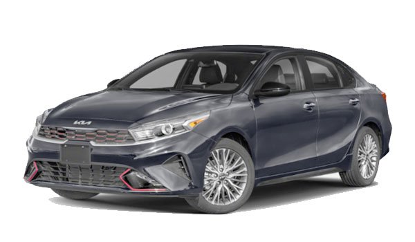 Kia Forte GT Manual 2024 Price in South Africa