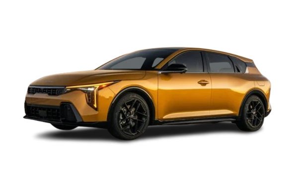 Kia K4 2026 Price in China