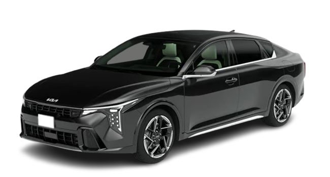 Kia K4 Sedan 2027 Price in Vietnam