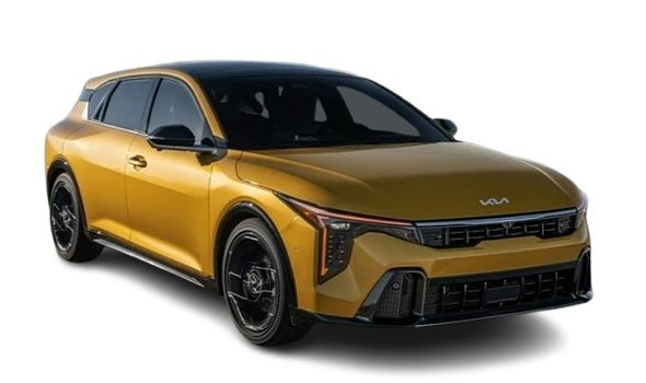Kia K4 2026 Price in Afghanistan