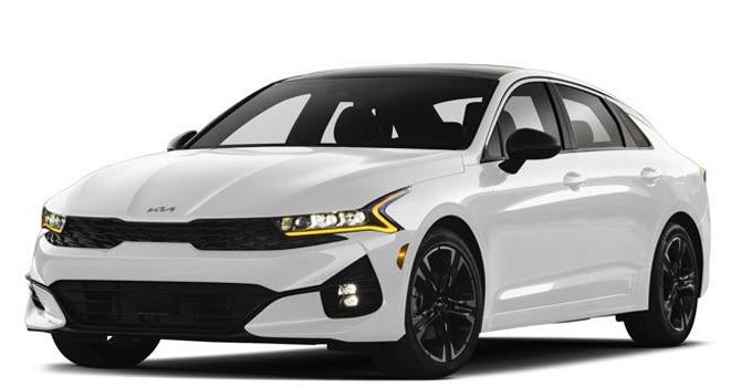 Kia K5 GT-Line 2022 Price in Bangladesh