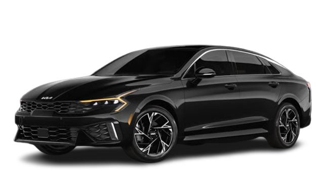 Kia K5 GT-Line FWD 2026 Price in India