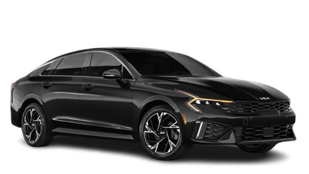 Kia K5 GT-Line AWD 2026 Price in USA