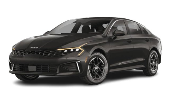 Kia K5 LXS 2026 Price in USA