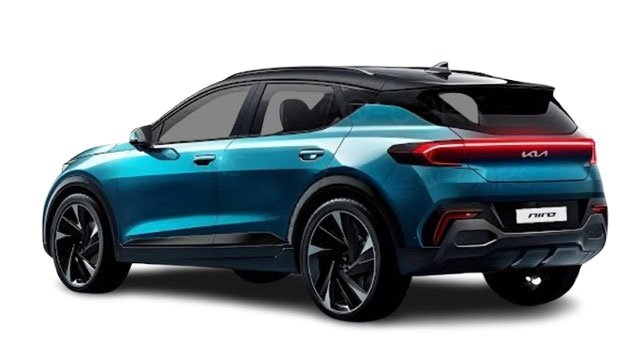 Kia Niro 2026 Price in Italy