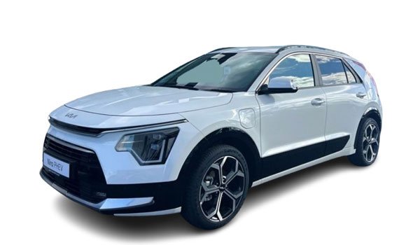 Kia Niro 2026 Price in Kuwait