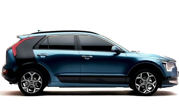 KIA Niro EV 2024 Price In Thailand Features And Specs Ccarprice THB