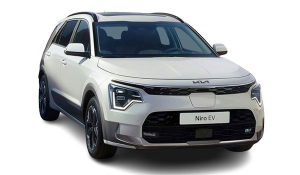 Kia Niro EV 2024 Price in Dubai UAE