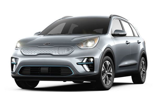 Kia Niro EV EX 2022 Price in Sudan