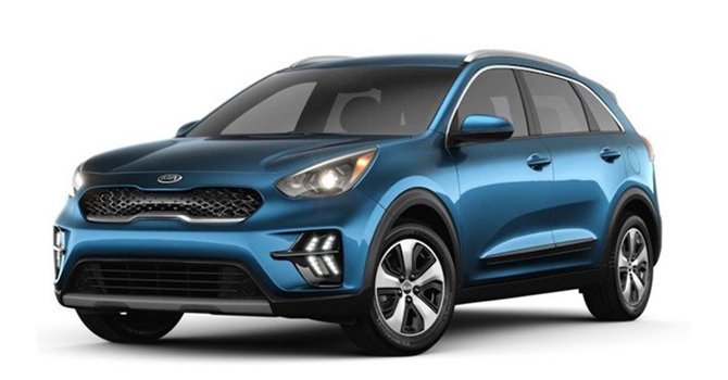 helaas minstens fossiel KIA Niro EX Premium 2022 Price In China , Features And Specs - Ccarprice CHN