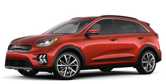 Kia Niro EX Premium 2023 Price in Canada