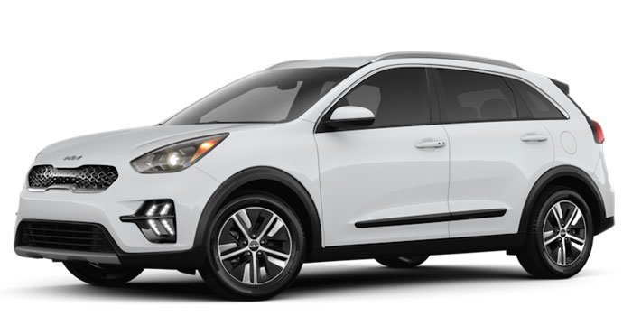 Kia Niro LXS 2024 Price in Australia