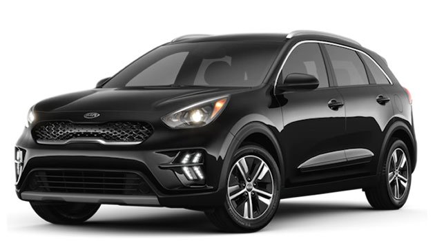 Kia Niro LXS SE 2022 Price in Canada