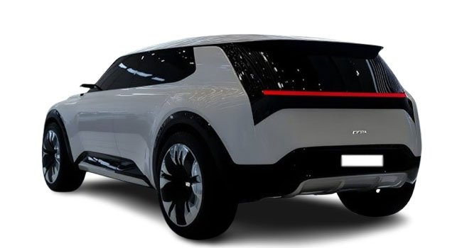 Kia Niro Plug-In Hybrid 2026 Price in Japan
