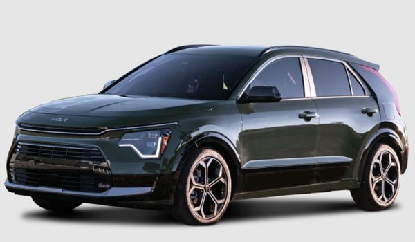 KIA Niro Plug In Hybrid 2023 Price In Canada Features And Specs 