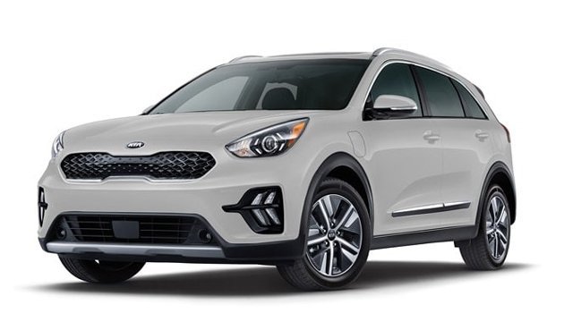 Kia Niro Plug-In Hybrid LXS 2022 Price in Nigeria