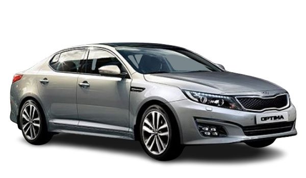 Kia Optima 2.4L Top Price in Pakistan
