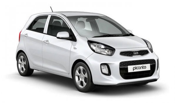 KIA Picanto 1.0 MT 2019 Price in China