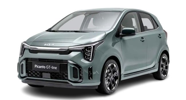 Kia Picanto 2024 Price in South Africa