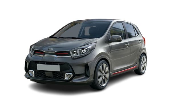 Kia Picanto Base  Price in Spain