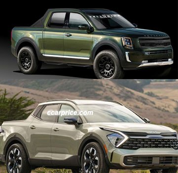 Ford Pickup Truck 2025 Price In Canada , Features And Specs - Ccarprice CAN