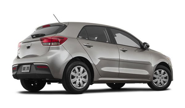 Kia Rio5 S 2024 Price in Europe